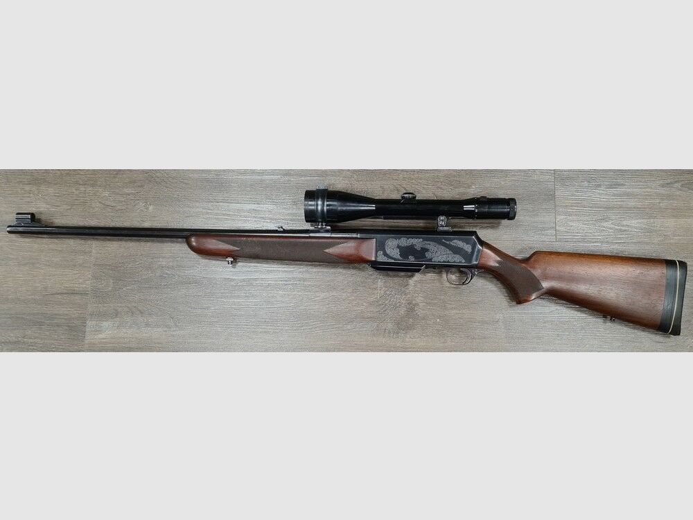 Diverse FN BAR MKI