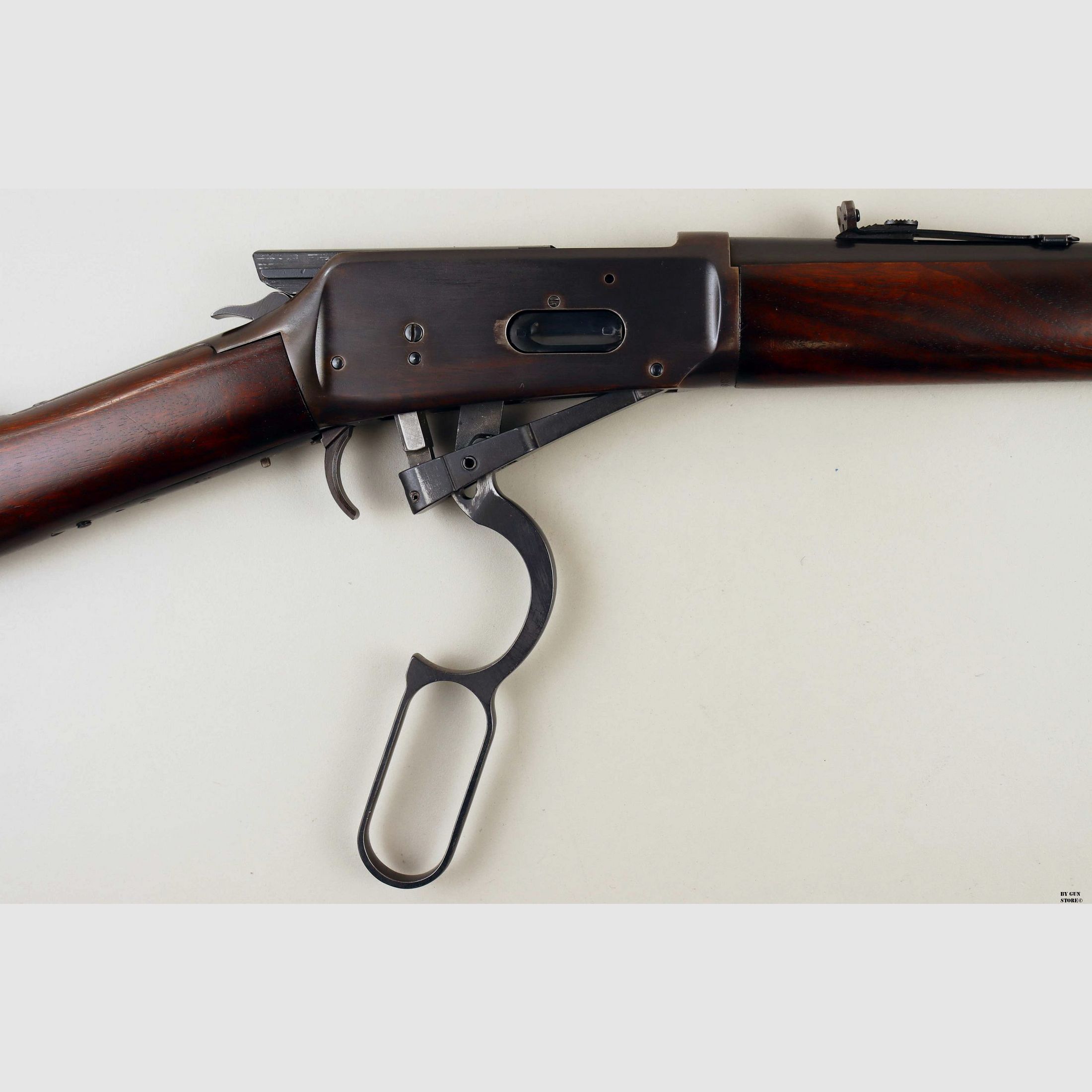 Winchester mod. 94 Lever Action Rifle cal. 32 Win. Sp. matr. 2889149, image 13 of 14