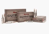 Hornady 811864 Outfitter Ammo CX .30-06 SPRG 180gr sin plomo munición de rifle