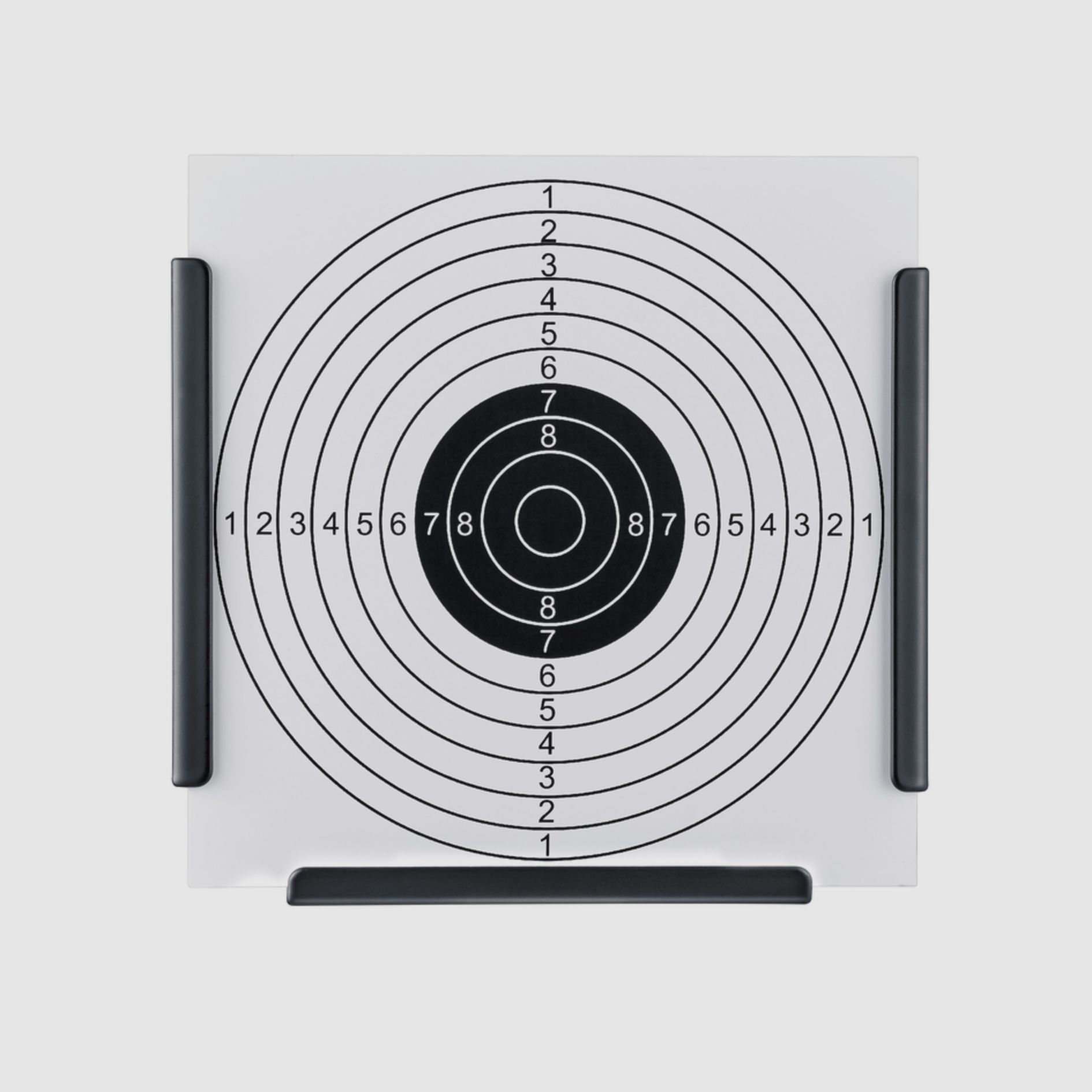 Umarex 3.2043 Perfecta bullet trap 14x14 cm