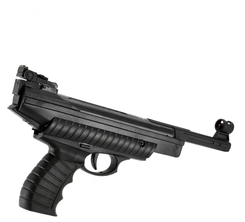 Pistola de aire comprimido Optima by Hatsan 25 cal. 4,5 mm, imagen 5 de 8