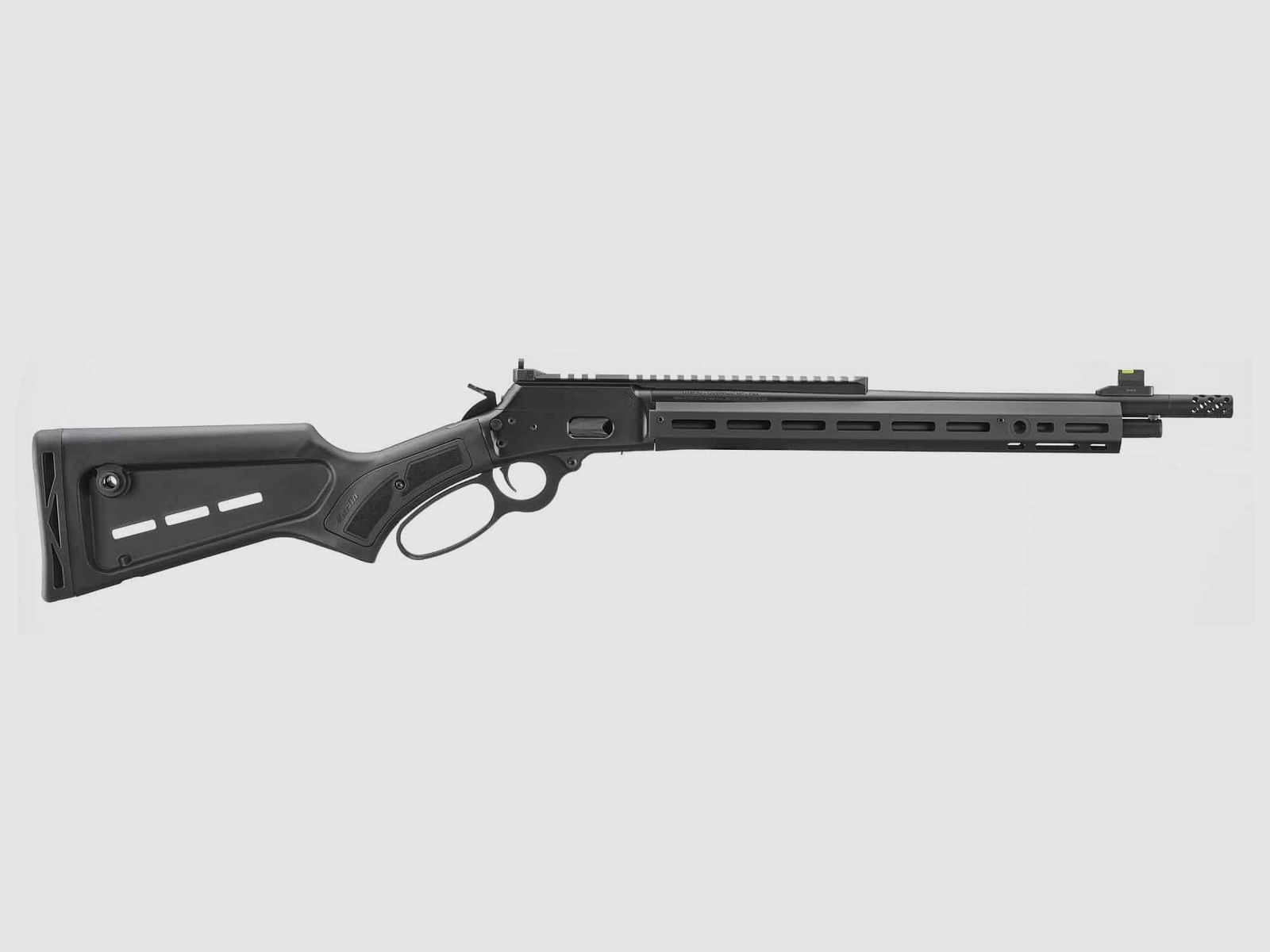 Marlin 1894 Dark Series 16″ .44 Rem. Mag. – EIN STK. UMGEHEND VERFÜGBAR!, Bild 1 von 6