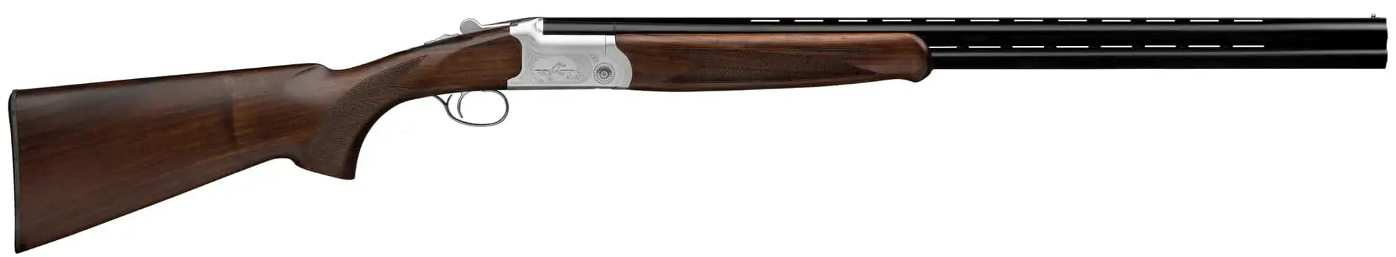 Bockdoppelflinte Yildiz Kaliber 20 Pistolenschaft, Bild 2 von 4