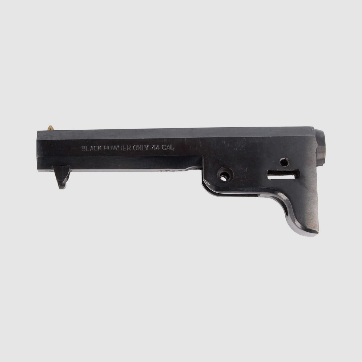 Barrel 4.87" Pietta 1851 Navy Sheriff cal. 44, image 1 of 2