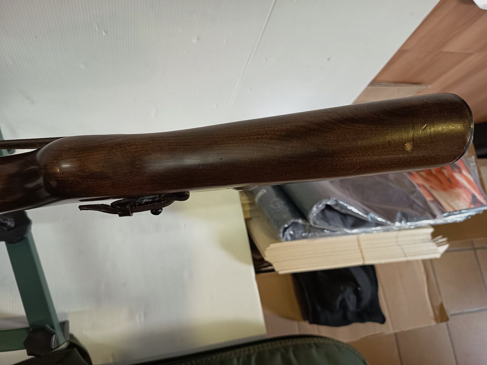 NORINCO JW25L 22LR, Bild 14 von 16