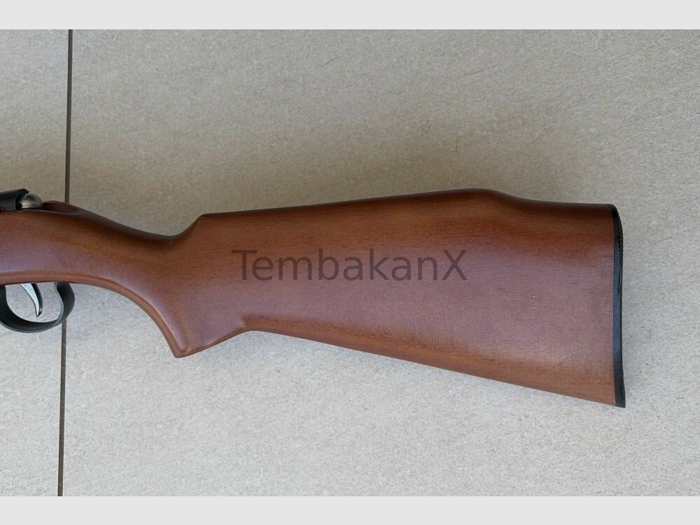 Anschütz Mod. 1365 9mm Flobert