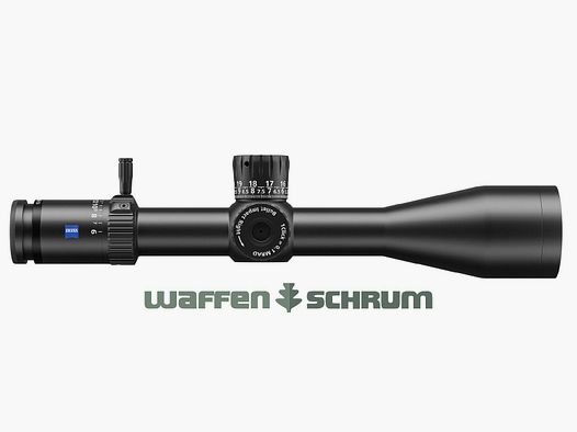 LRP S3 636-56 - 6-36x56 ohne Schiene