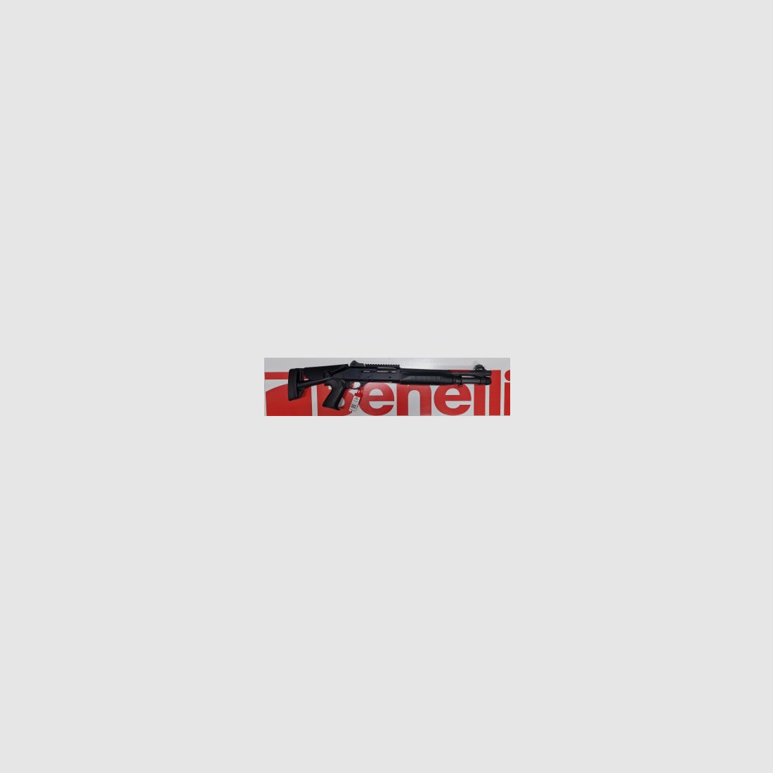 Benelli M4 Super 90 Tactical 14"LL