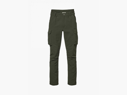 Chevalier Herrenhose Tender, Farbe Dark Green 52