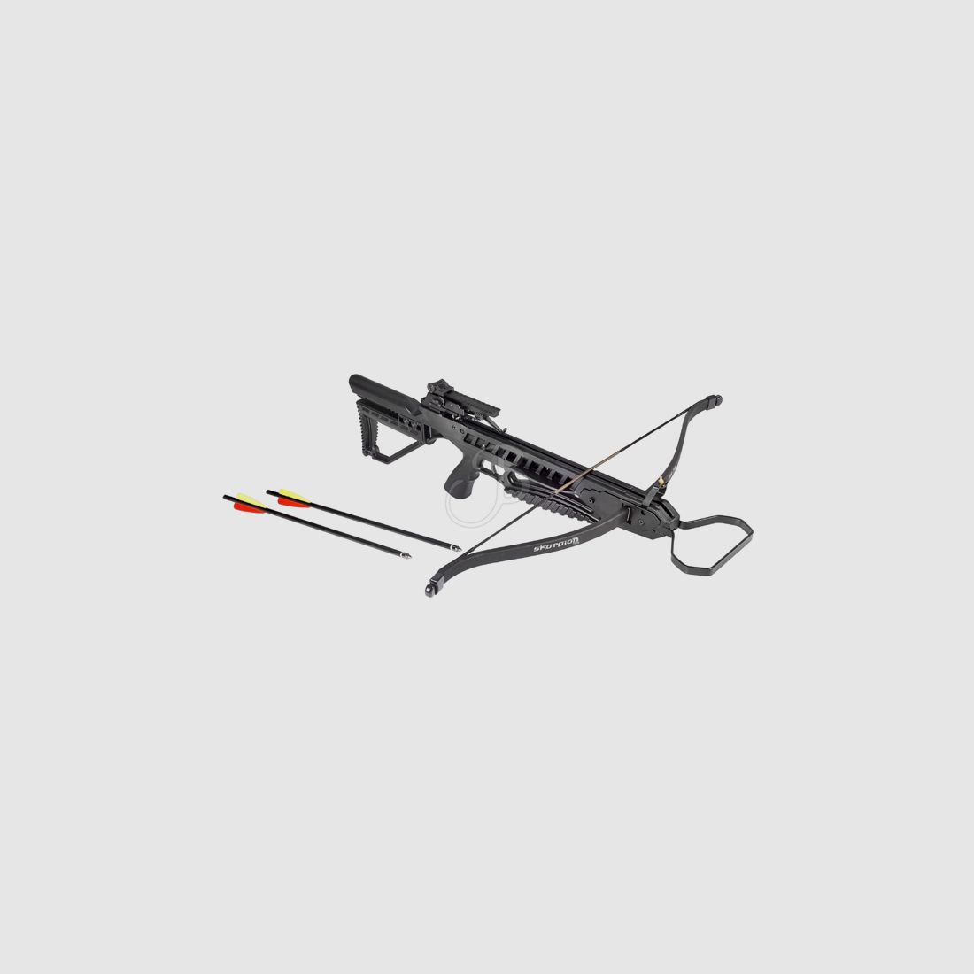 BALESTRA SKORPION_ XBR200