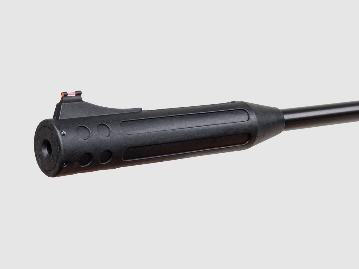 GSG SR1000S 4,5mm - Luchtgeweer veerdruk | Knickloop, afbeelding 3 van 11