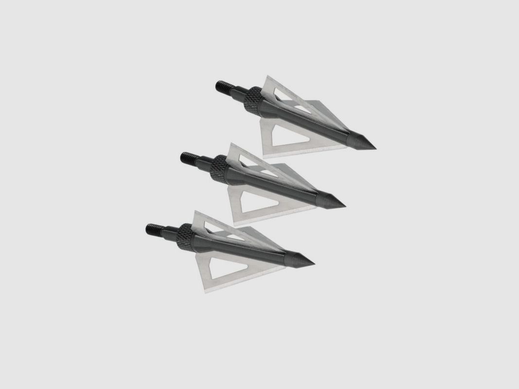 Pointes de Chasse NXG 2 pour Flèches en Carbone 30" 3 pcs., image 4 sur 6