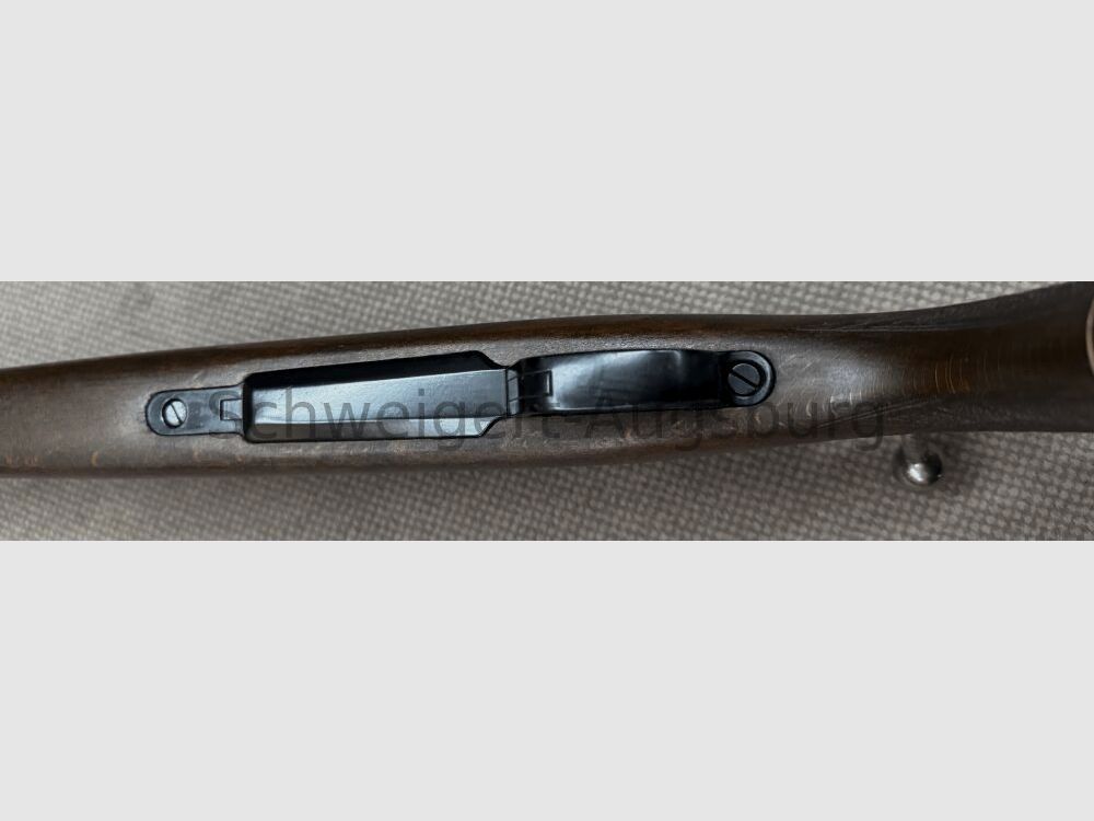 Voere Kufstein .243Win