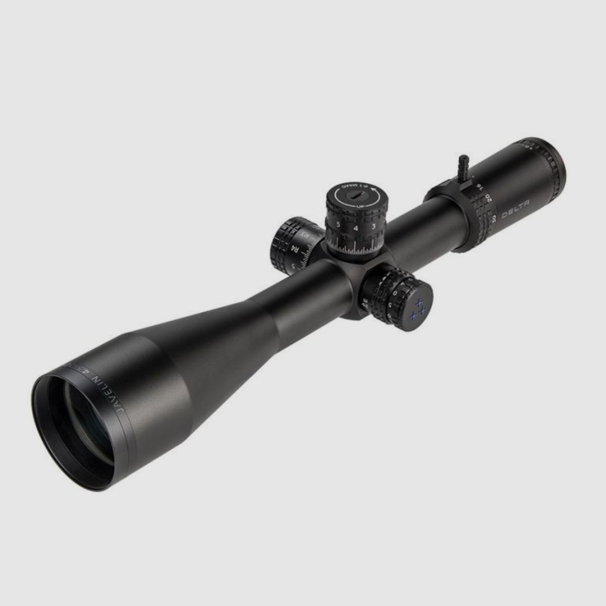 Delta Javelin 4,5-30×56 SMR-2 (MRAD), Bild 1 von 4