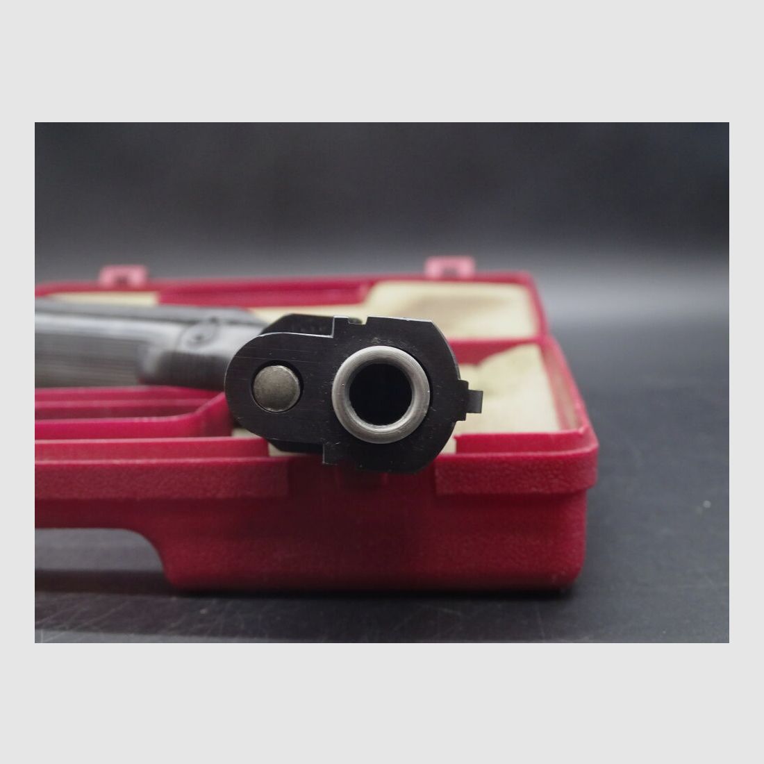 Tanfoglio P19 caliber 9mm Luger P19