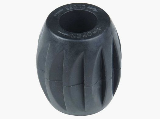 Gummi-Hahn Ventilöffnung