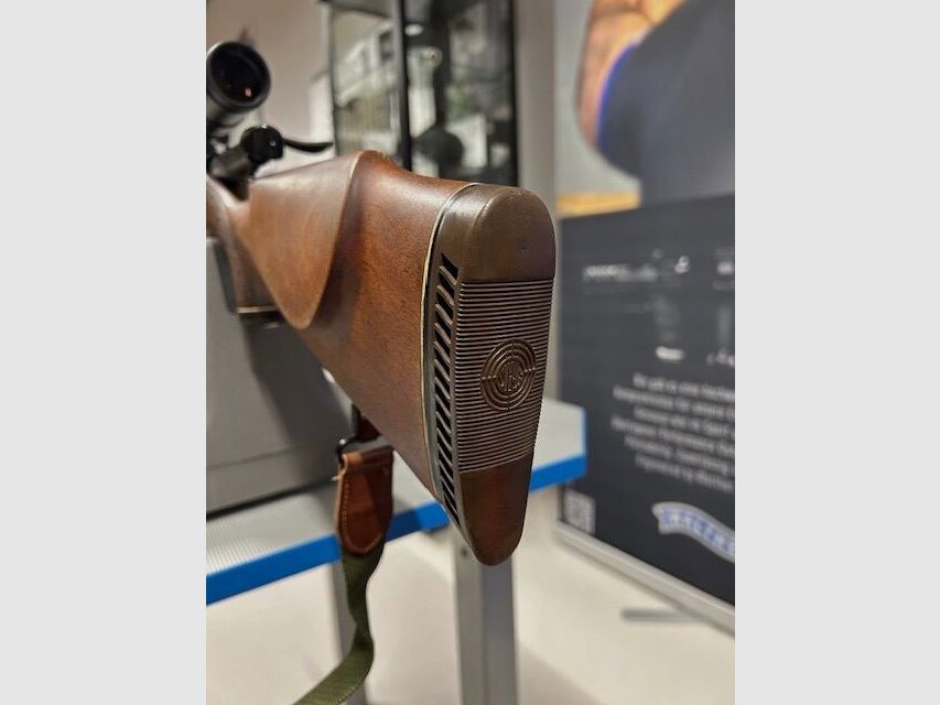 Steyr Steyr Mannlicher Mod. M, image 5 of 8
