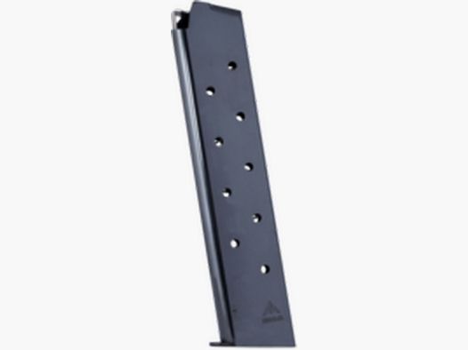 Magazine Mecgar Colt 1911 Kal. 45acp 11 schoten