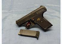 Pistola MaRie Perfecta-Autom. Mod. 5G 8 mm vintage 1976