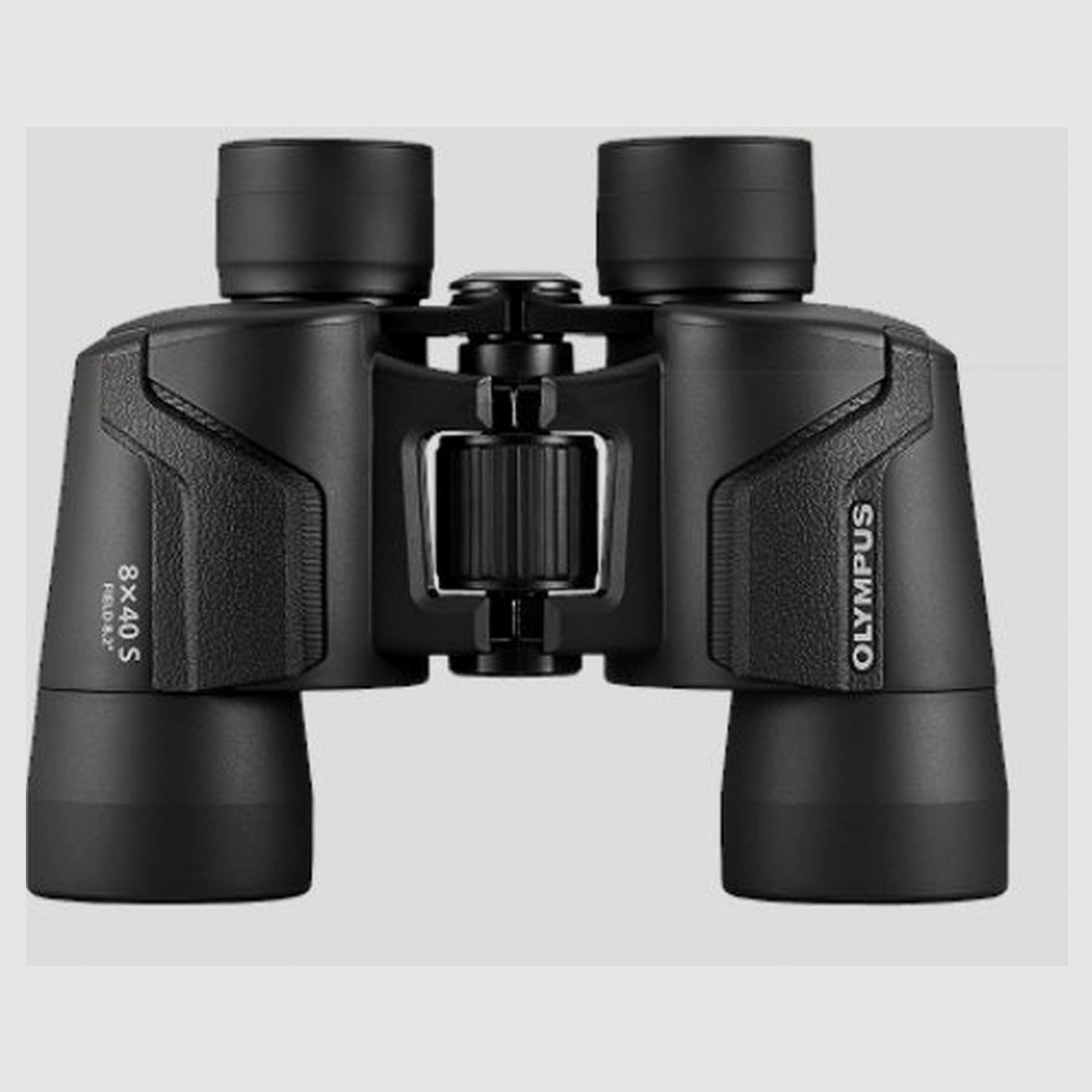Olympus Olympus 8x40 S inkl. Tasche & Trageriemen