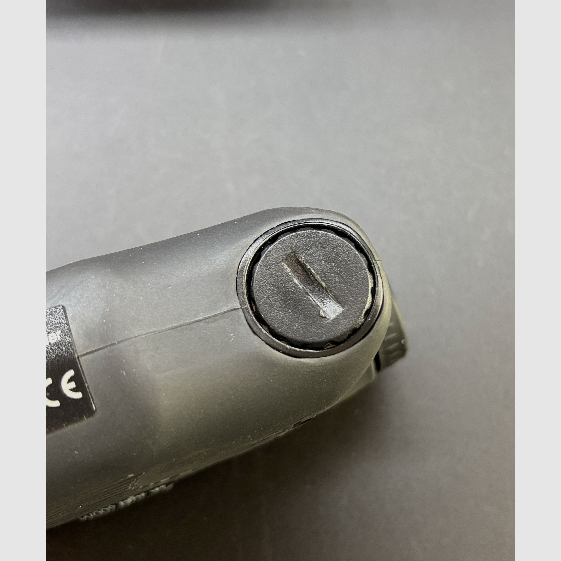 Aussteller FOCUS In Sight Rangefinder Entfernungsmesser 600m 109170-2