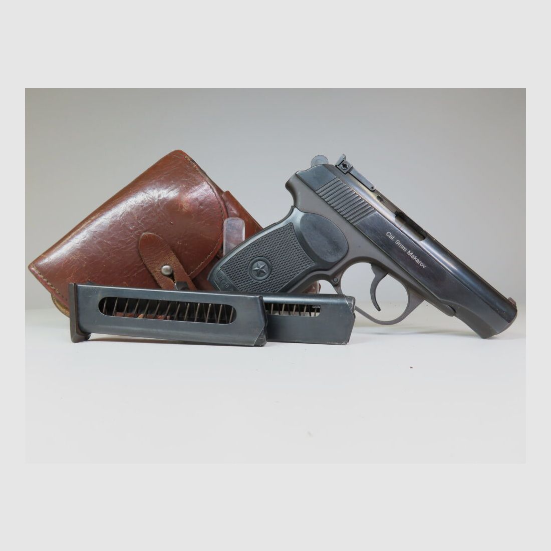 Makarov Baikal 442
