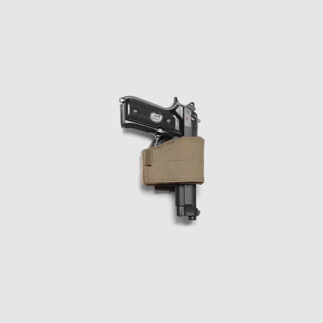 Warrior Assault Systems / Pistol hylster – Coyote Tan, billede 4 af 6