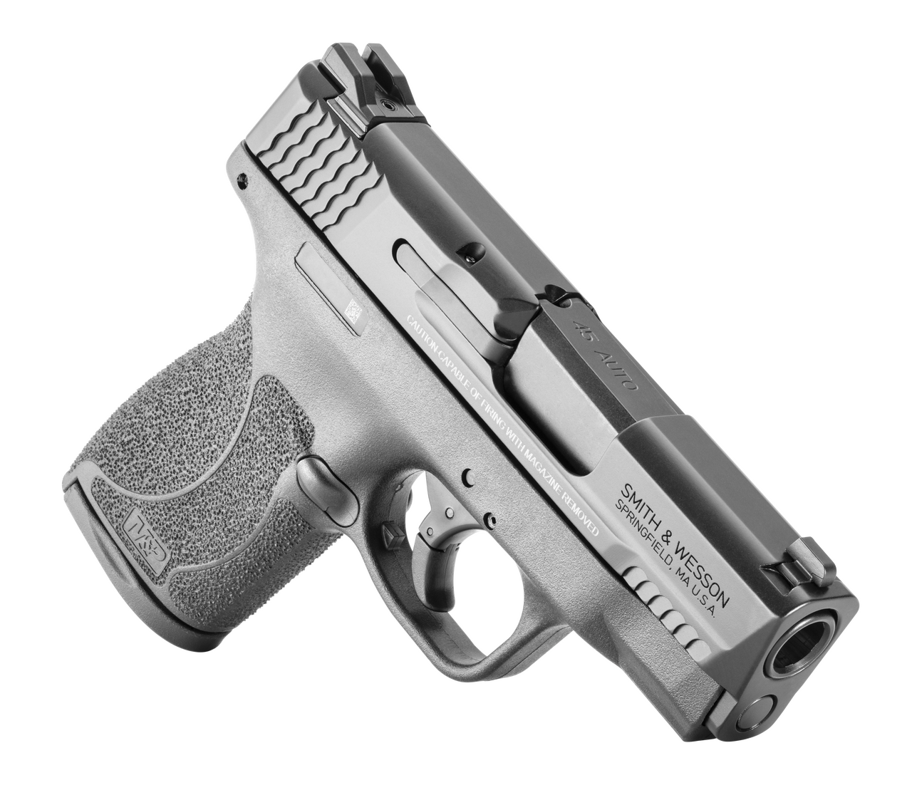 Smith & Wesson M&P45 SHIELD M2.0, afbeelding 5 van 6