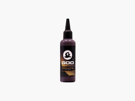 Booster Korda Goo Sriracha Supreme