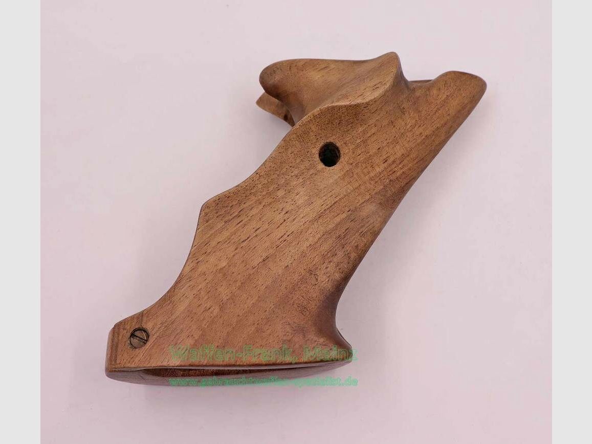 Diverse Hersteller Griffschalen Hi Standard/links