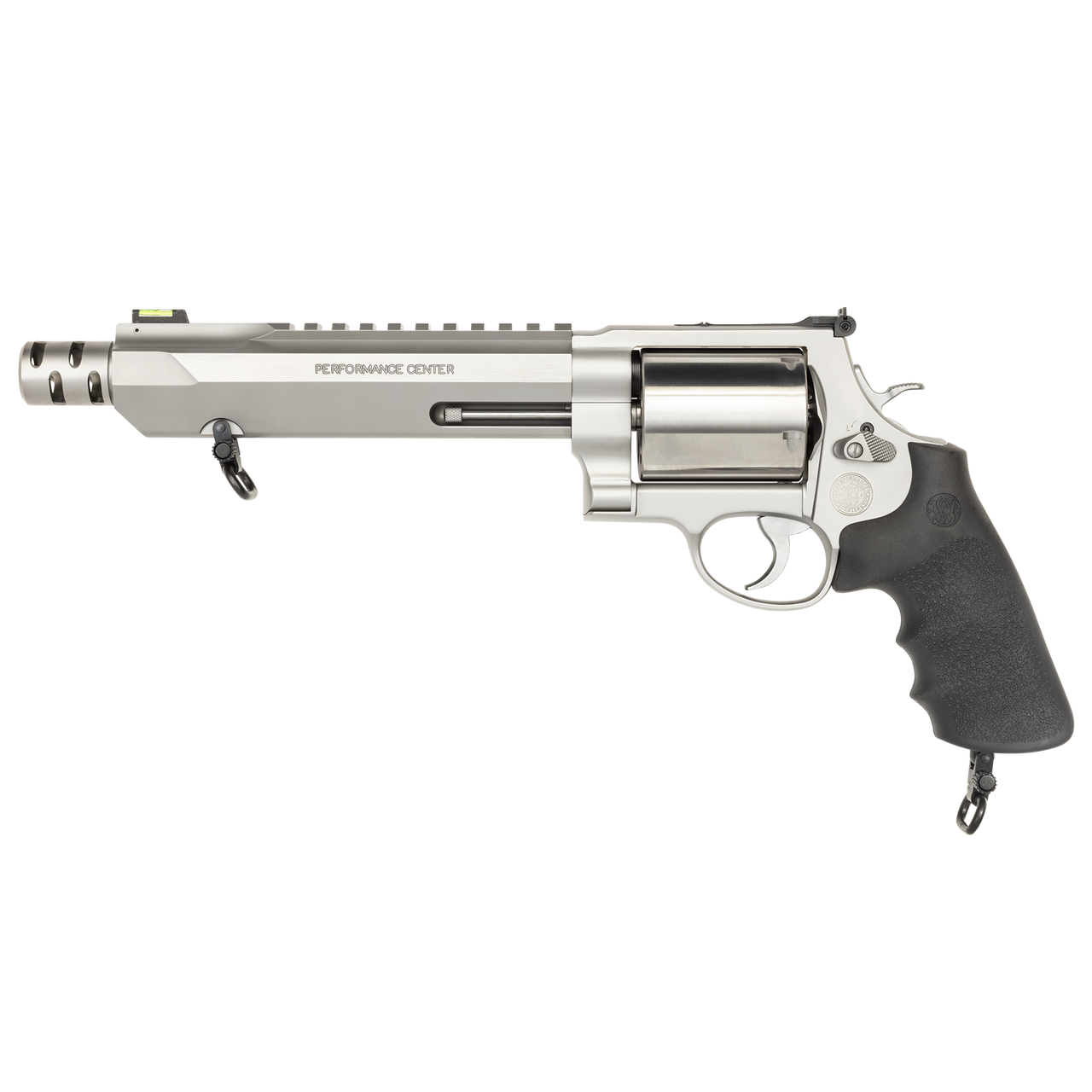 Smith & Wesson Model 460XVR 7.5″ 460S&W MAG, image 2 sur 6