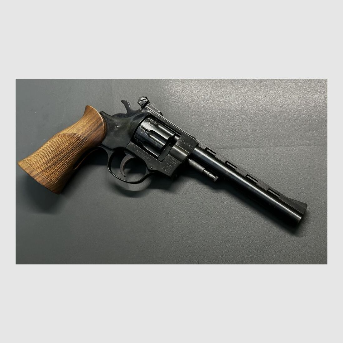Weihrauch HW 4 - 6“