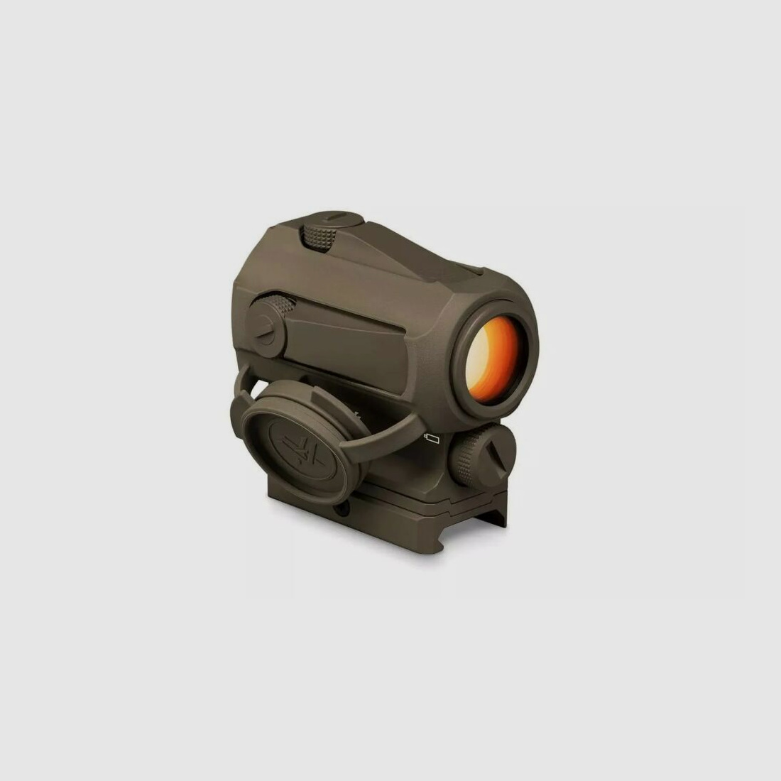 Vortex	 Red Dot Vortex SPARC AR Tan