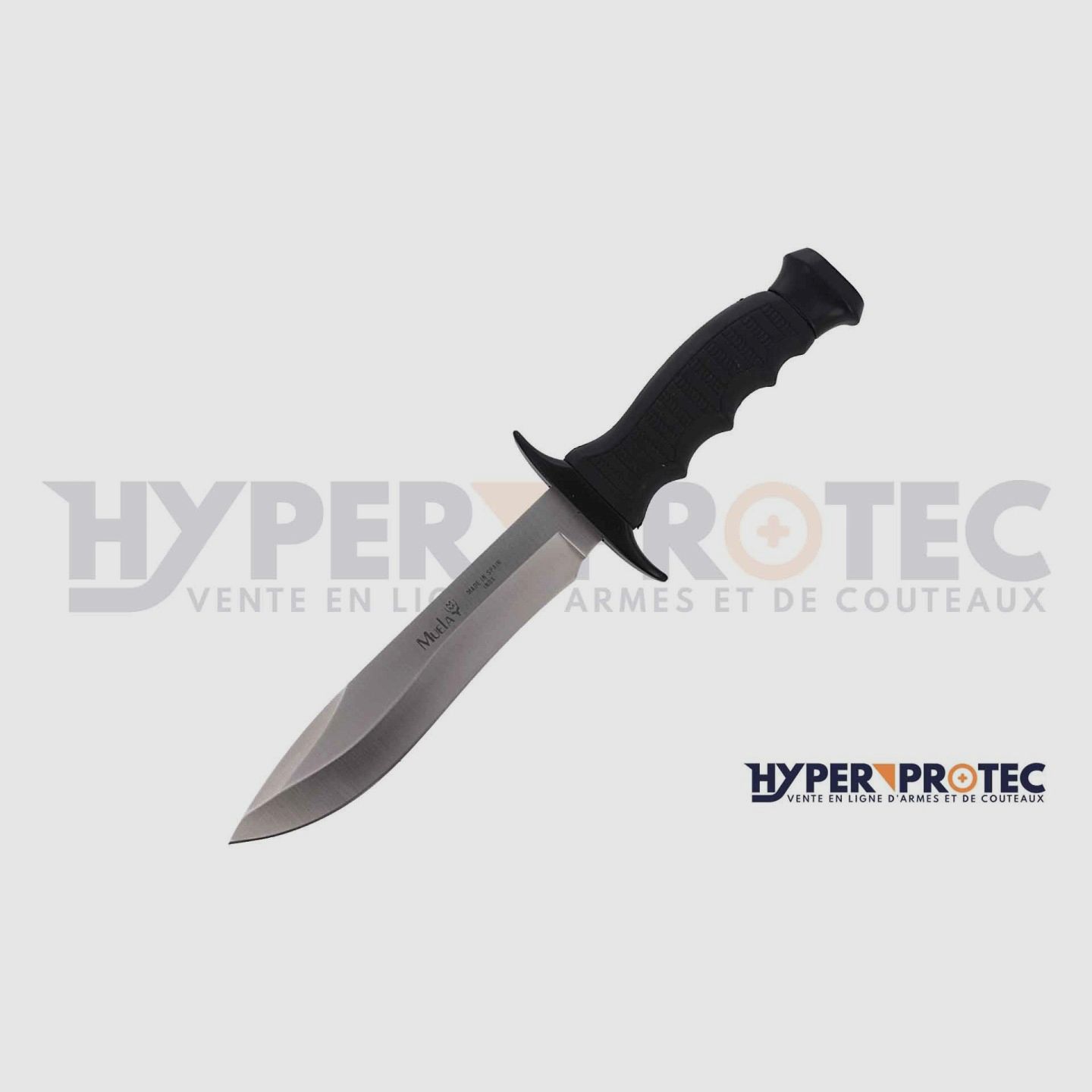 Muela Outdoor Dolch 16cm