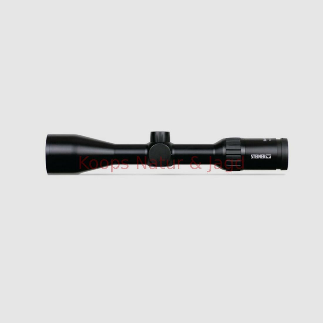Steiner Ranger 4 2,5-10x50