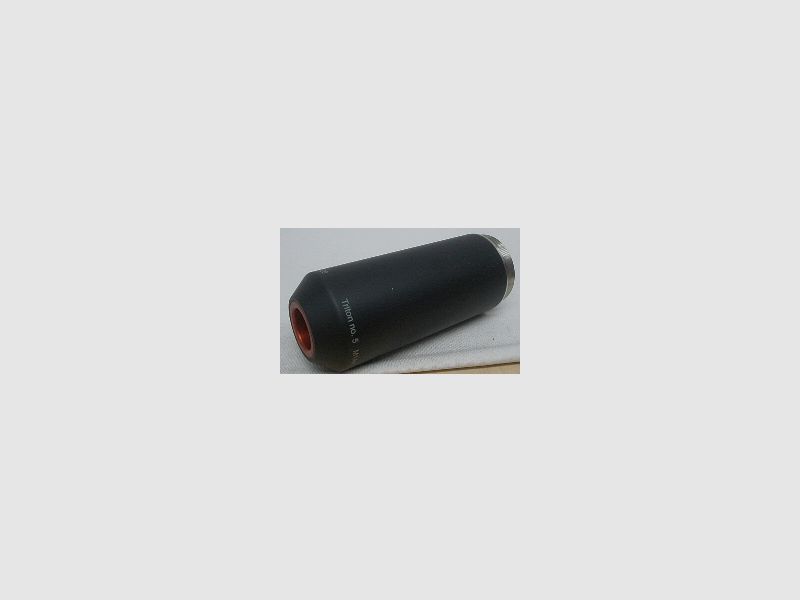 Triton No. 5 Hinterteil M14x1 - OV