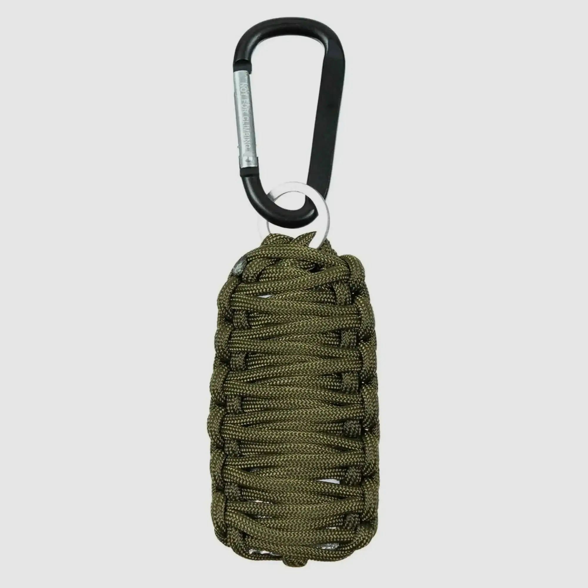 MFH MFH Zestaw Survivalowy Paracord - Oliwkowy