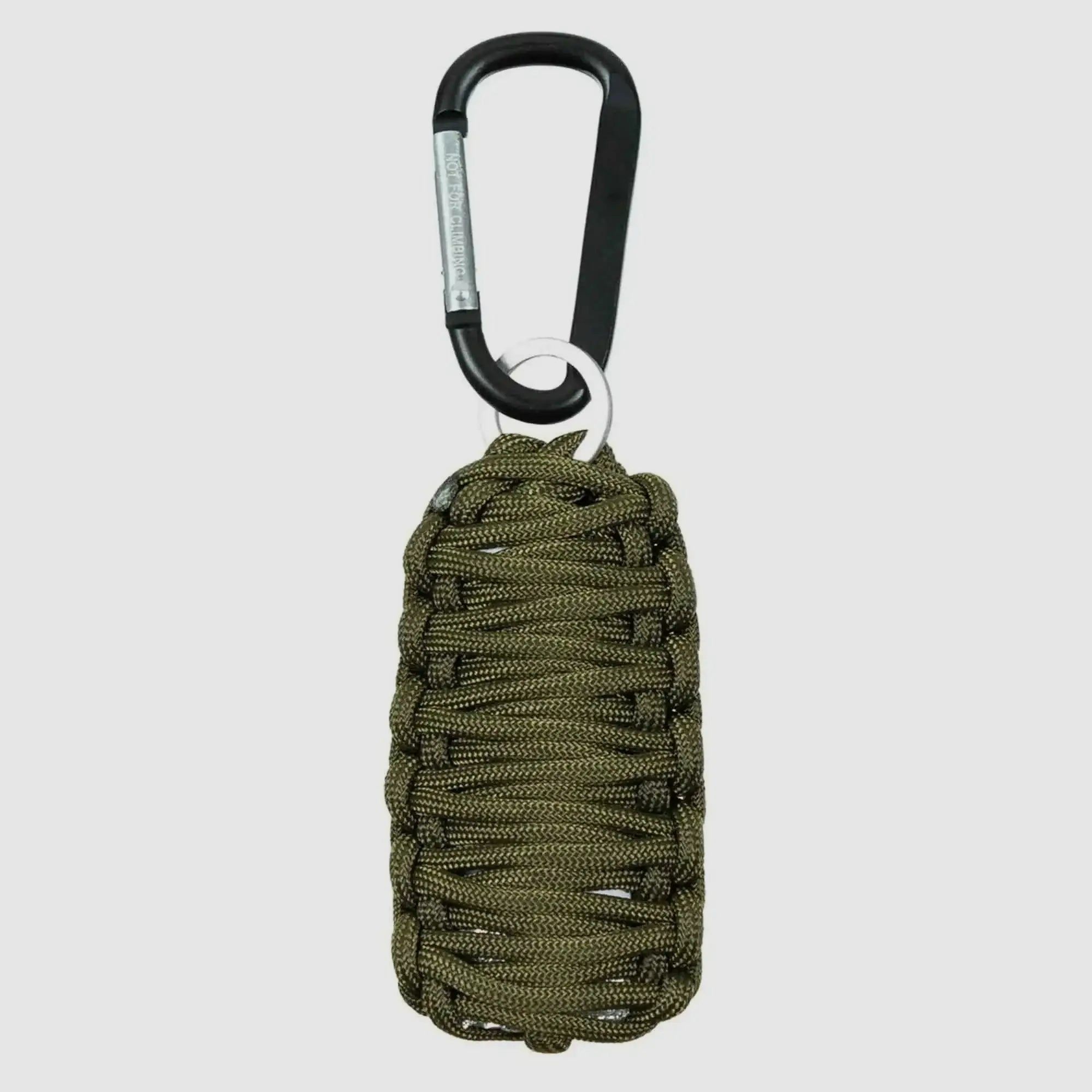 MFH MFH Kit de Survie Paracord - Olive