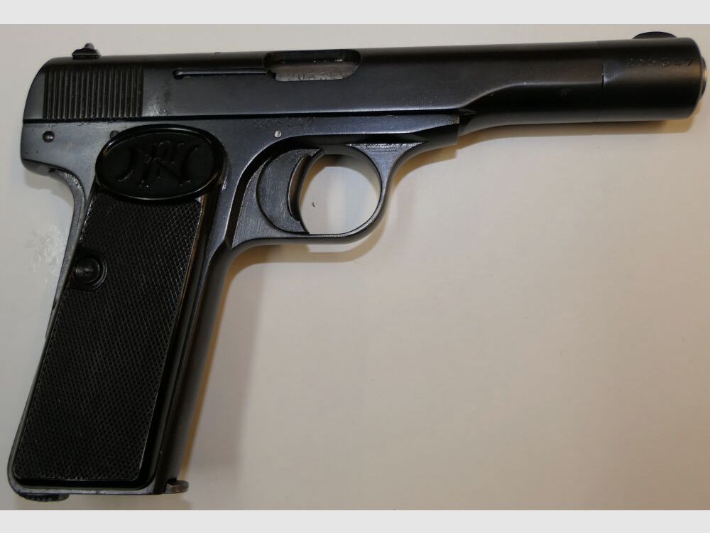Browning FN Mod.1910/22