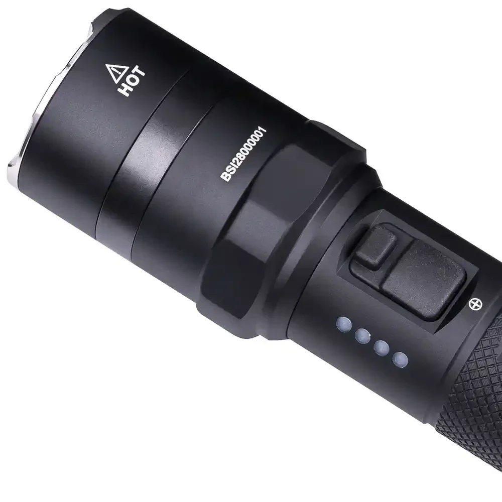 NEXTORCH P84