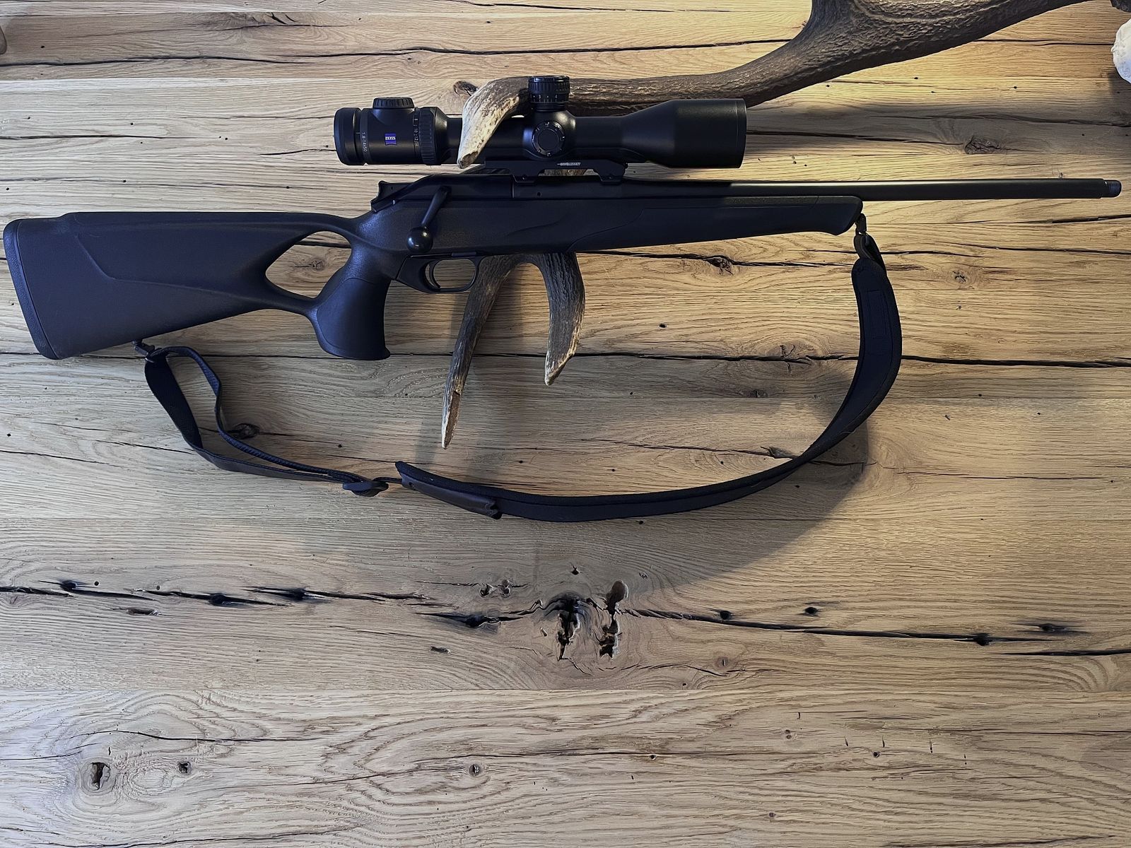 Blaser R8 Professional Success | Kal. 308 | Atzl