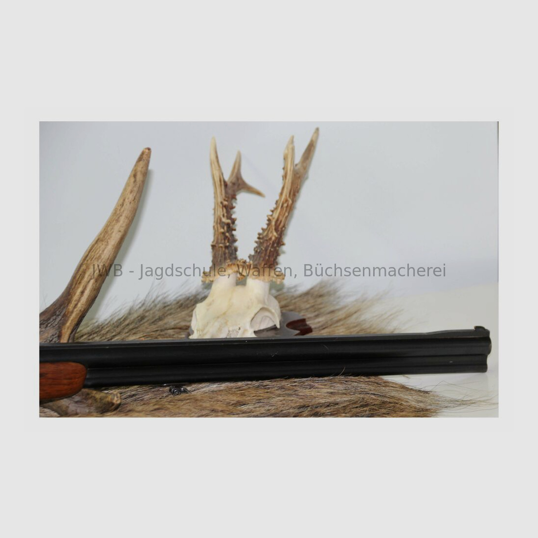 Sauer & Sohn zonder 7x57R;16/70