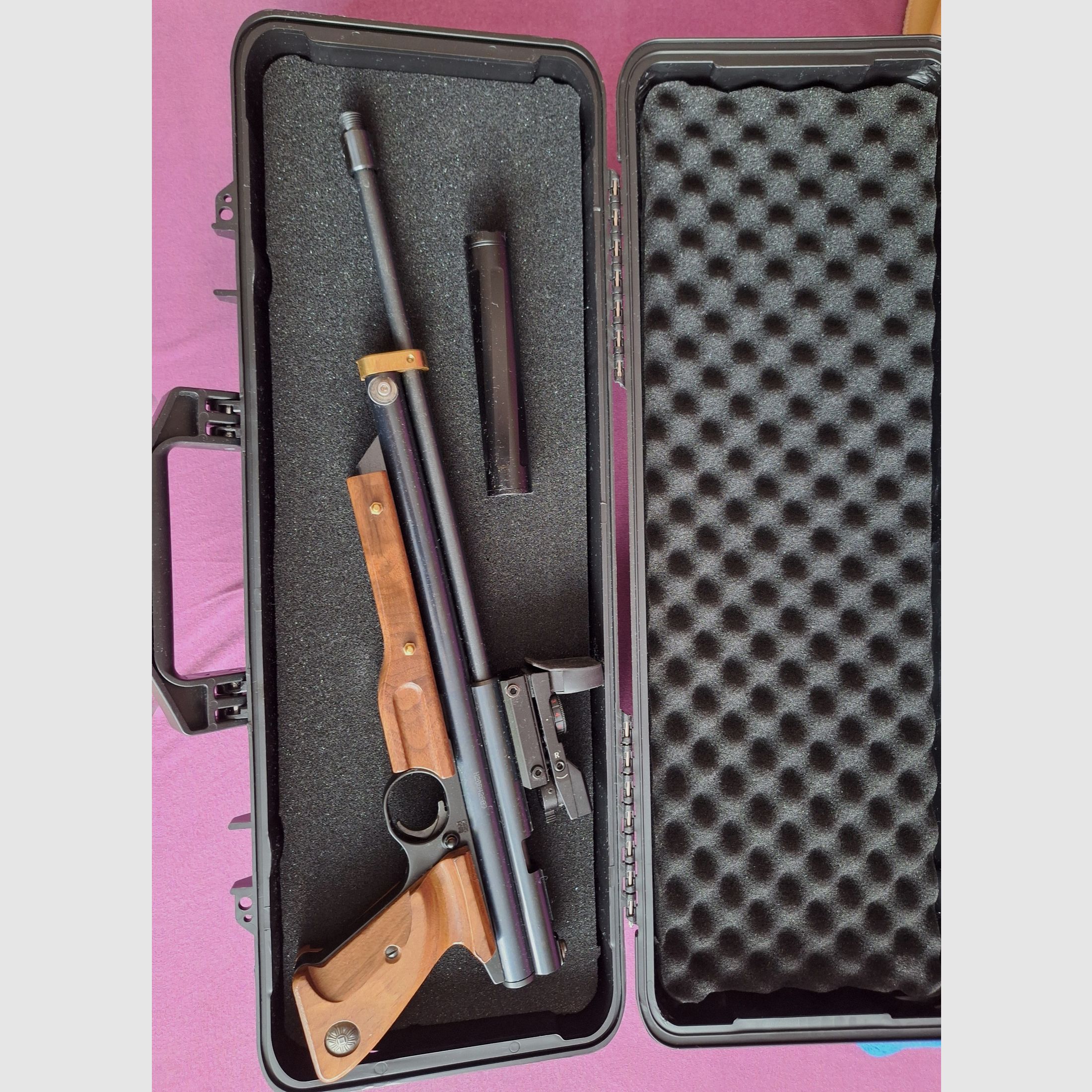 Crosman 1377 American Classic 5.5