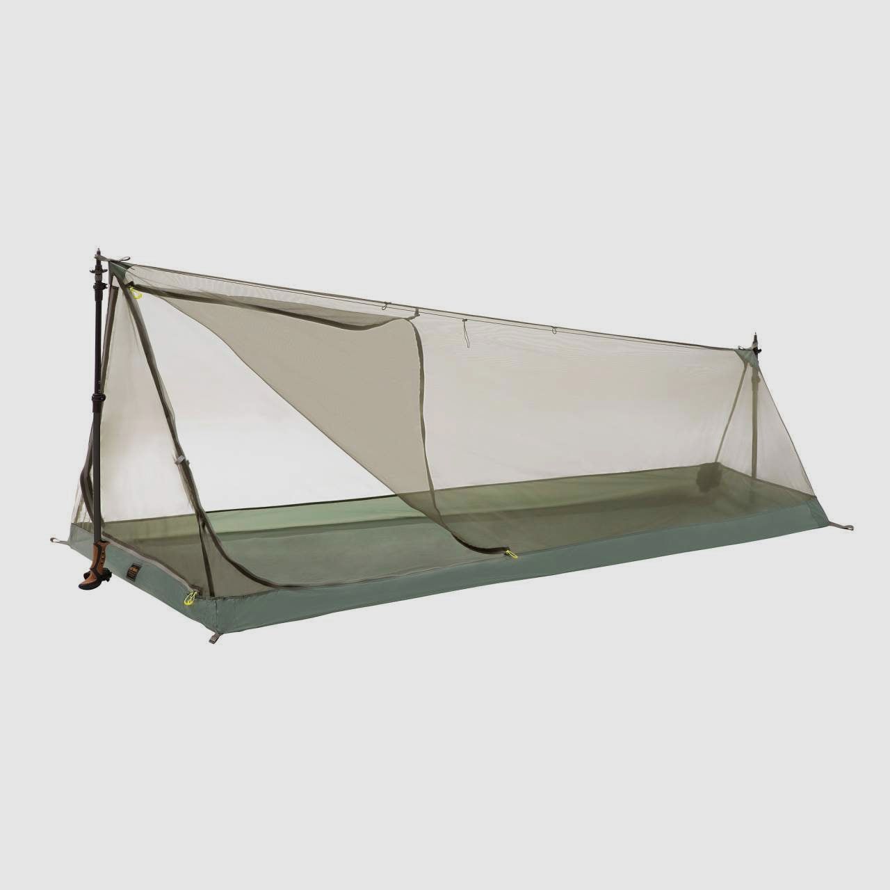 Tatonka Single Mesh Tent – ultraleichtes Insekten-Shelter, Bild 1 von 4