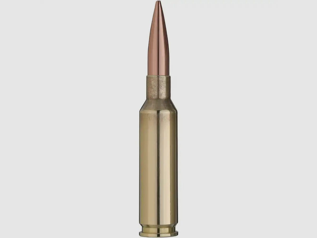 GECO	 Geco 6,5 Creedmoor Target HP