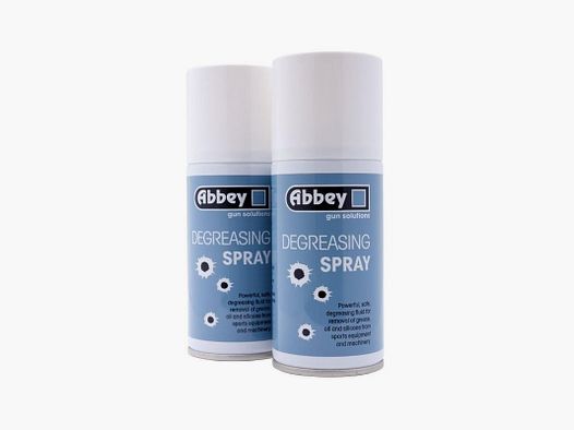 Gun & Rifle degreasing Spray 150 ml