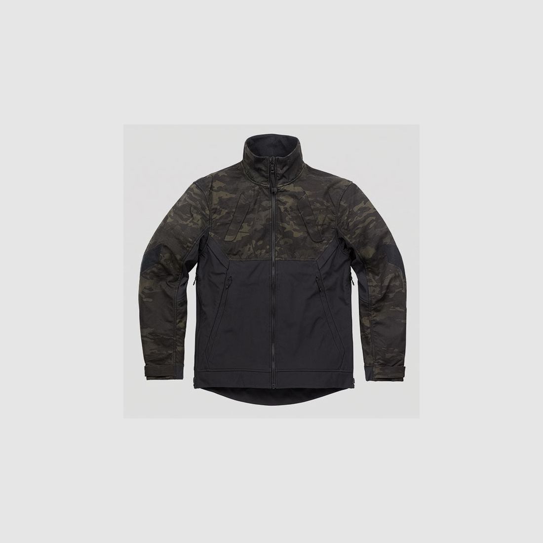 Chaqueta Softshell Táctica COMBONOVA, imagen 16 de 38