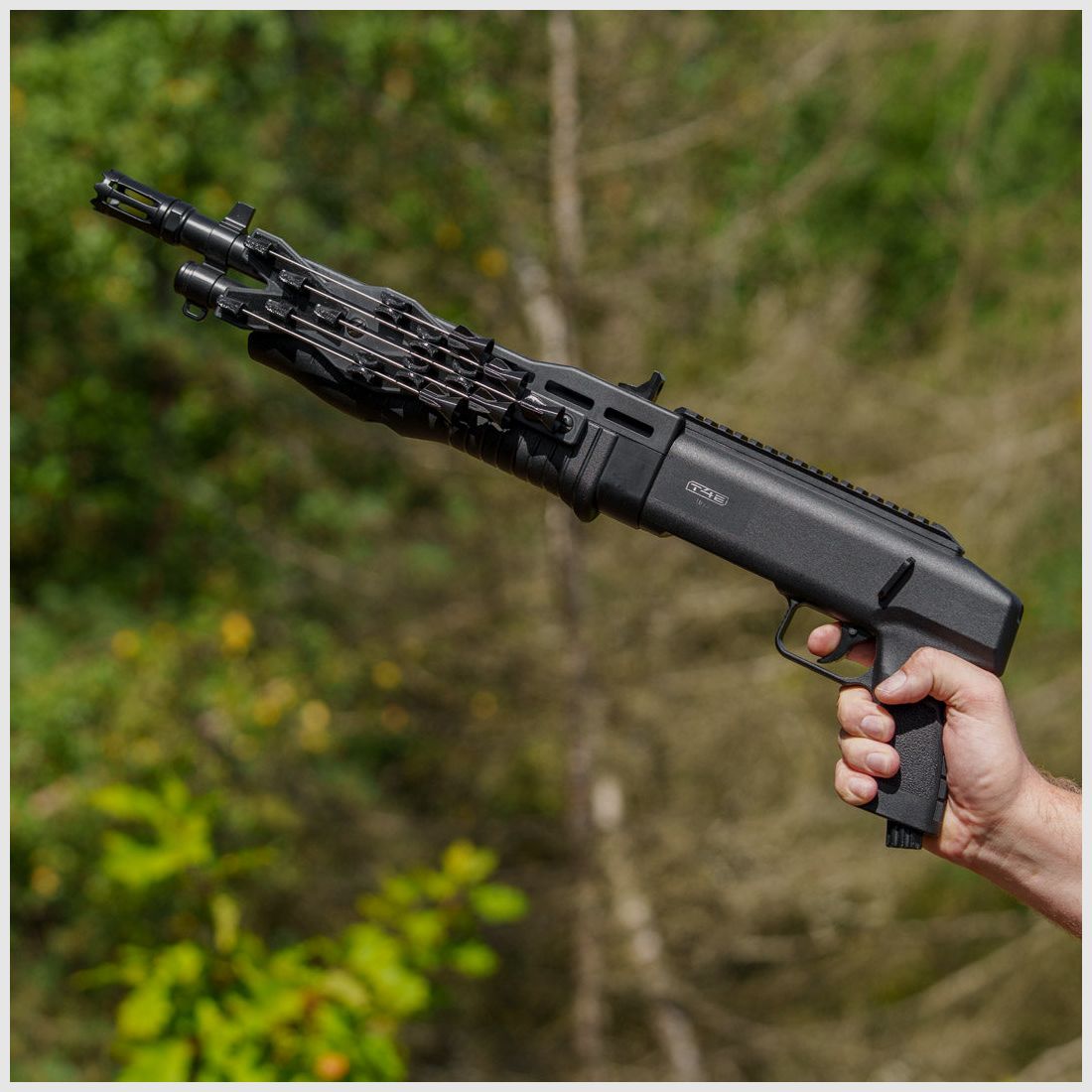 Needle Holder + 6x Needle | HDB68 | extremely sharp | V2A