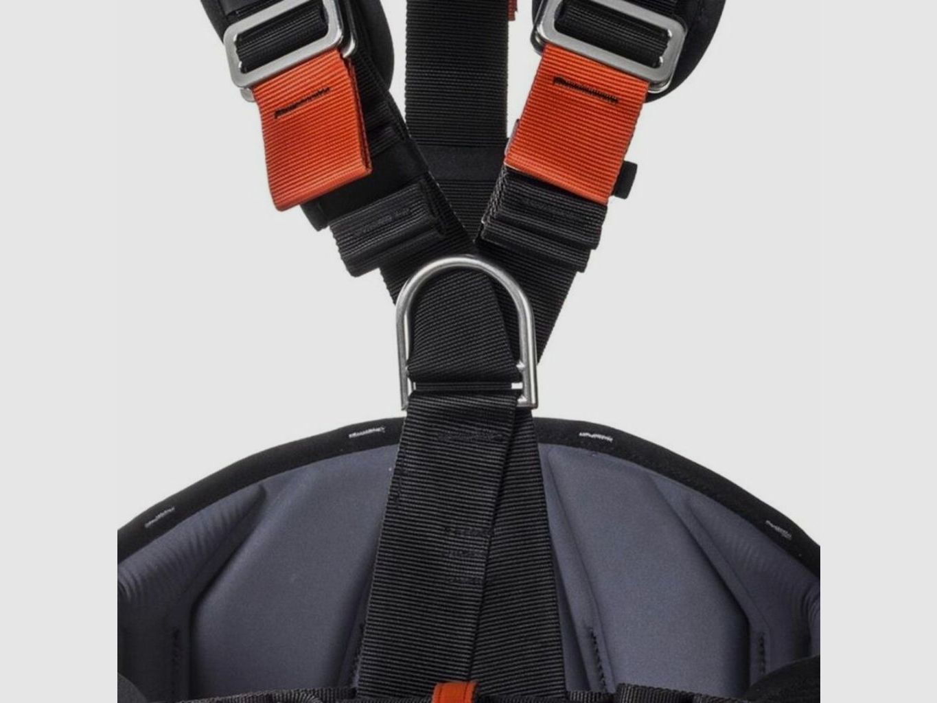 Imbracatura per piattaforme petrolifere Singing Rock Seamaster 3D (XL), immagine 4 di 6