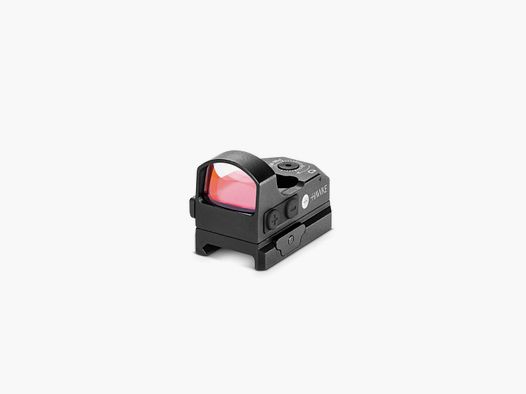 Hawke Micro Reflex Dot 3 MOA Weaver